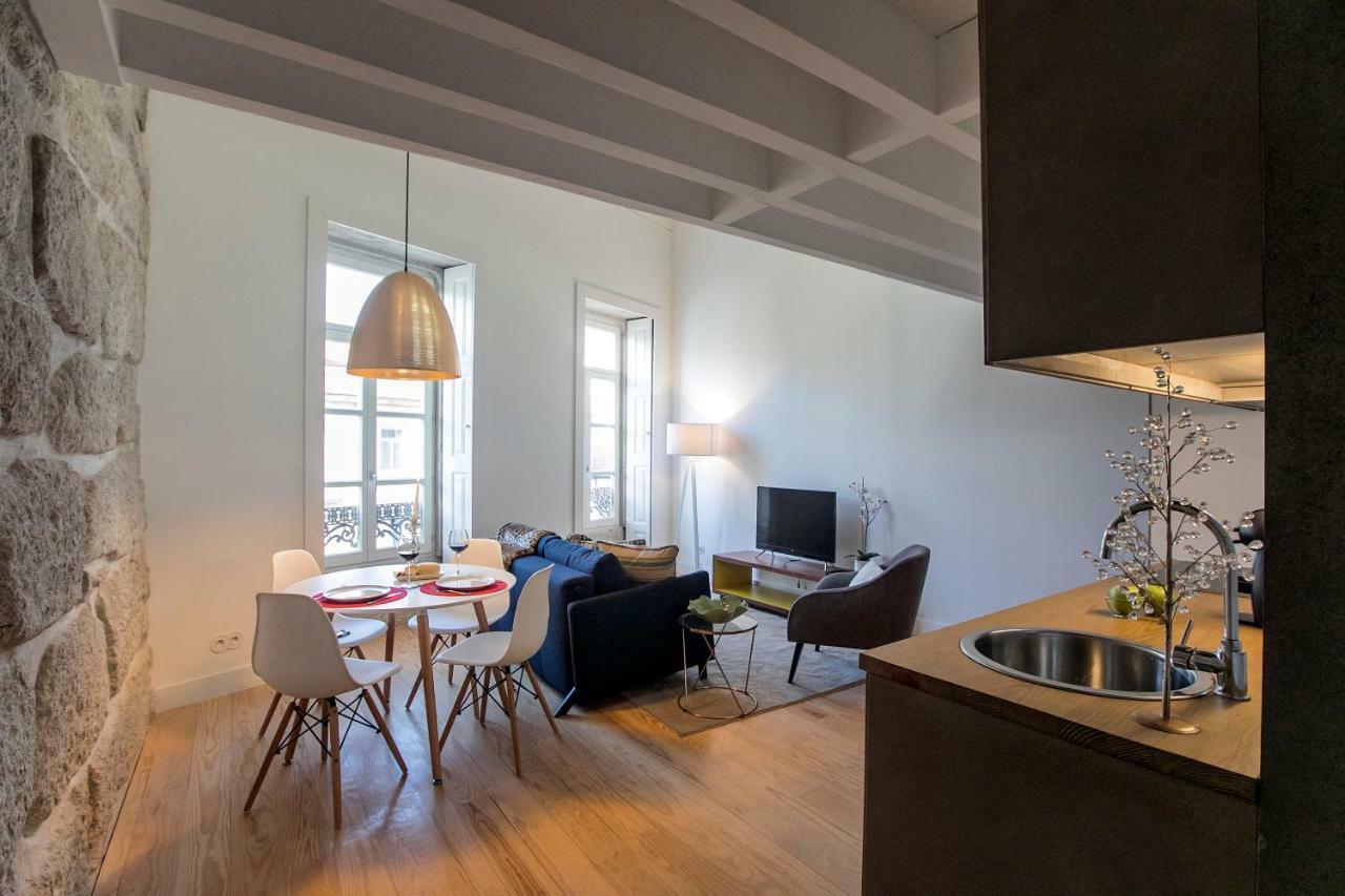 Mouzinho Cosy Loft Daire Porto Dış mekan fotoğraf
