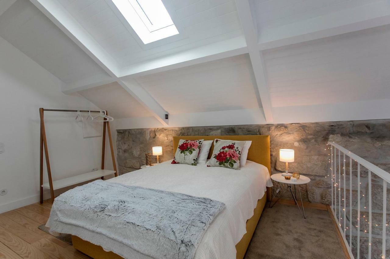 Mouzinho Cosy Loft Daire Porto Dış mekan fotoğraf